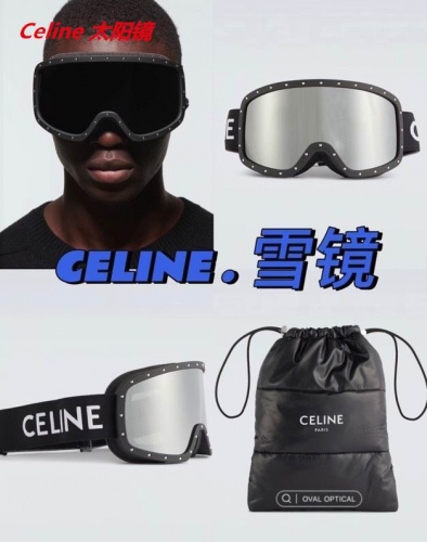 C.e.l.i.n.e. Sunglasses AAAA 4471