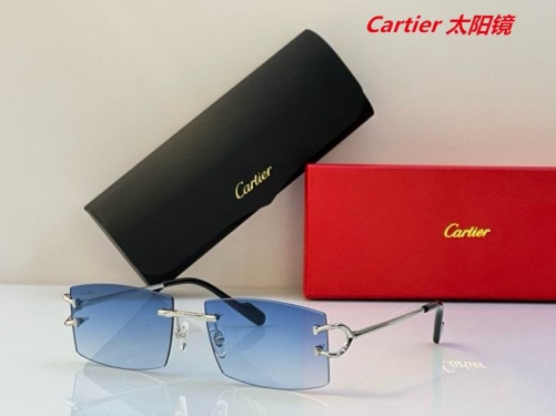 C.a.r.t.i.e.r. Sunglasses AAAA 4976