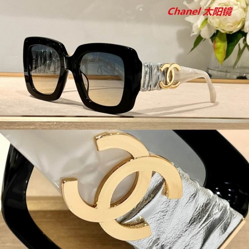 C.h.a.n.e.l. Sunglasses AAAA 4850