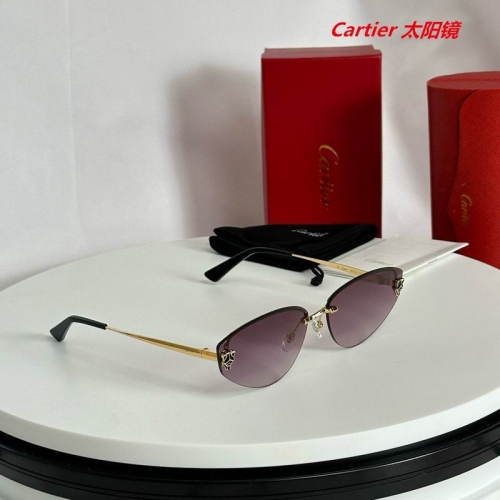 C.a.r.t.i.e.r. Sunglasses AAAA 5586