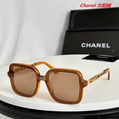 C.h.a.n.e.l. Sunglasses AAAA 5636