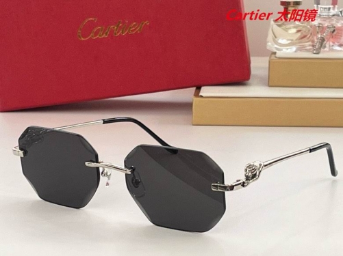 C.a.r.t.i.e.r. Sunglasses AAAA 6274