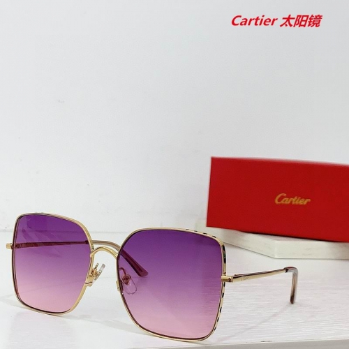 C.a.r.t.i.e.r. Sunglasses AAAA 5466