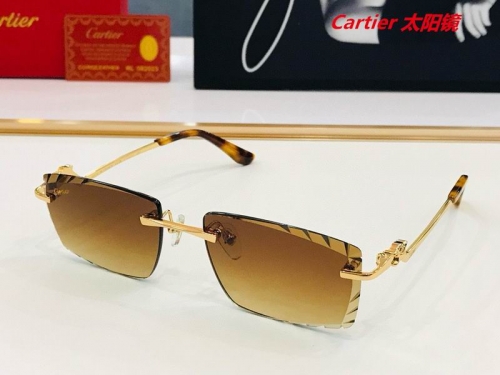 C.a.r.t.i.e.r. Sunglasses AAAA 4769