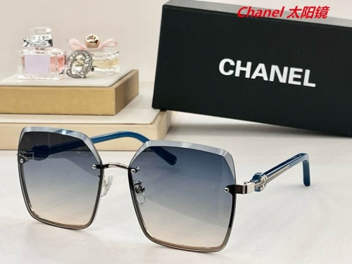 C.h.a.n.e.l. Sunglasses AAAA 4732