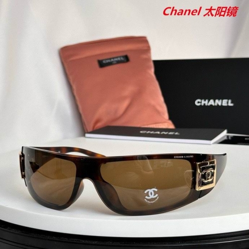 C.h.a.n.e.l. Sunglasses AAAA 5513