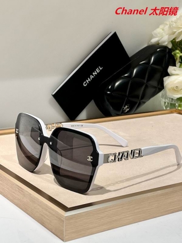 C.h.a.n.e.l. Sunglasses AAAA 5175