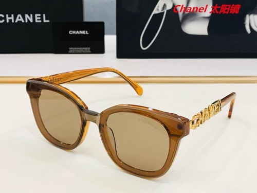 C.h.a.n.e.l. Sunglasses AAAA 6108