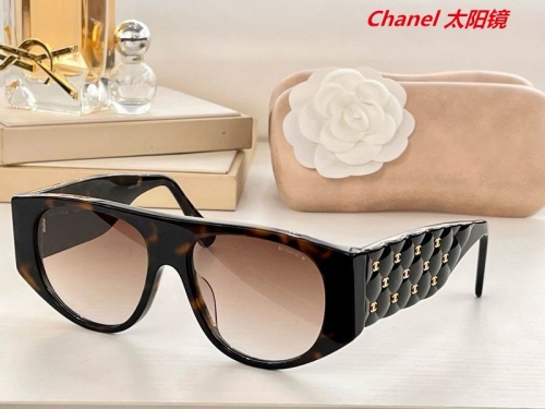 C.h.a.n.e.l. Sunglasses AAAA 4582