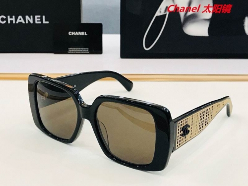 C.h.a.n.e.l. Sunglasses AAAA 6243