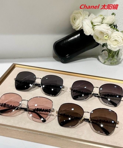 C.h.a.n.e.l. Sunglasses AAAA 4320