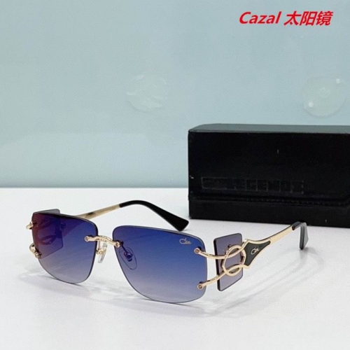 C.a.z.a.l. Sunglasses AAAA 4080
