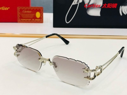 C.a.r.t.i.e.r. Sunglasses AAAA 4666