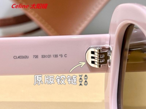 C.e.l.i.n.e. Sunglasses AAAA 4643