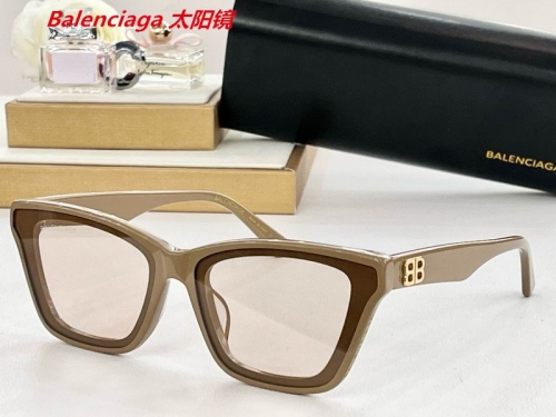 B.a.l.e.n.c.i.a.g.a. Sunglasses AAAA 4261