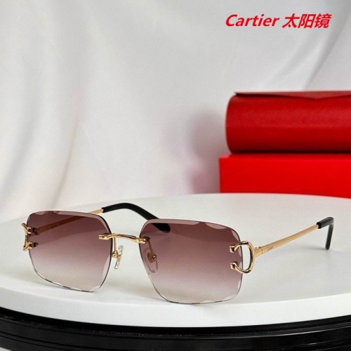 C.a.r.t.i.e.r. Sunglasses AAAA 6113