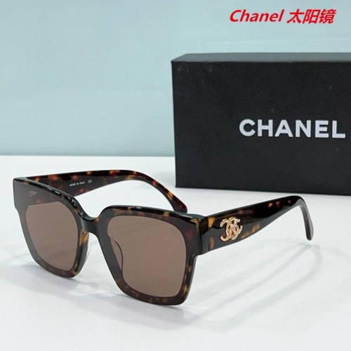 C.h.a.n.e.l. Sunglasses AAAA 5879