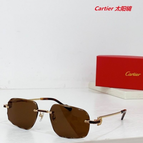 C.a.r.t.i.e.r. Sunglasses AAAA 5359