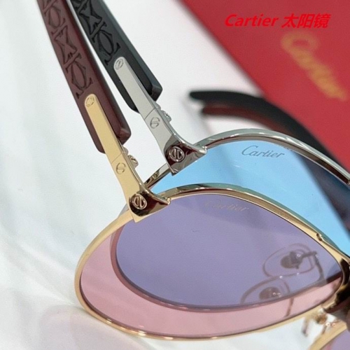 C.a.r.t.i.e.r. Sunglasses AAAA 4358