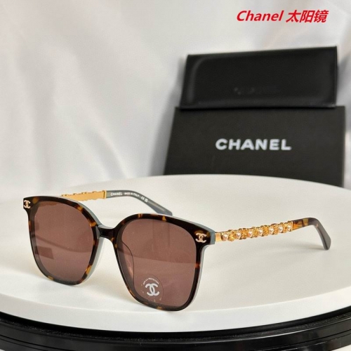 C.h.a.n.e.l. Sunglasses AAAA 5701