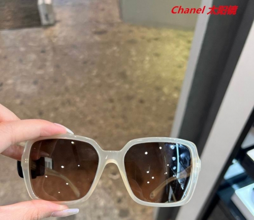 C.h.a.n.e.l. Sunglasses AAAA 4955