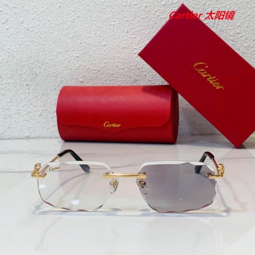 C.a.r.t.i.e.r. Sunglasses AAAA 4293