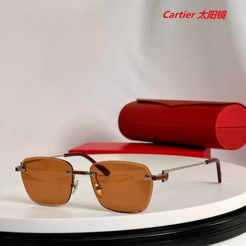 C.a.r.t.i.e.r. Sunglasses AAAA 6244