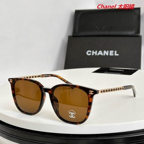 C.h.a.n.e.l. Sunglasses AAAA 5719