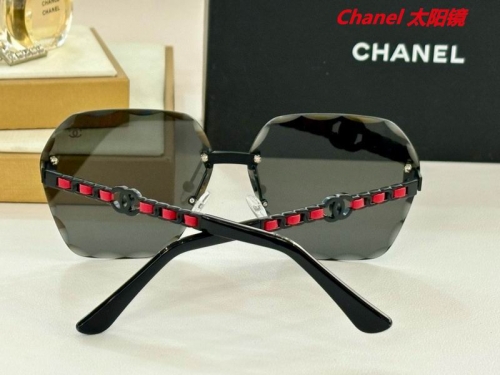 C.h.a.n.e.l. Sunglasses AAAA 4396