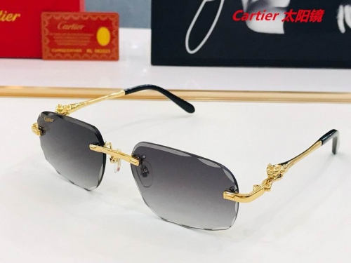 C.a.r.t.i.e.r. Sunglasses AAAA 4730