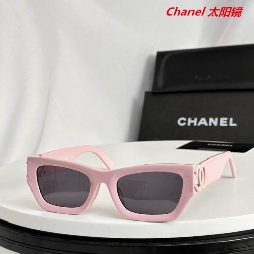 C.h.a.n.e.l. Sunglasses AAAA 5526