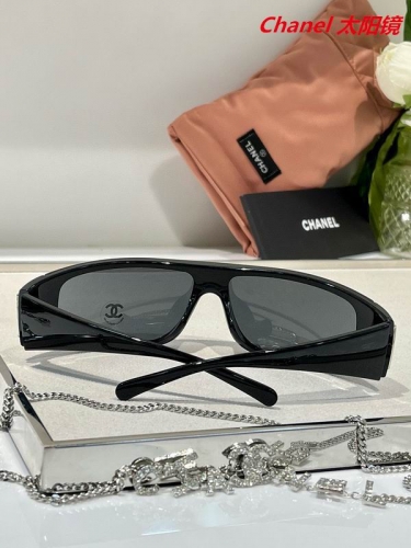 C.h.a.n.e.l. Sunglasses AAAA 5293