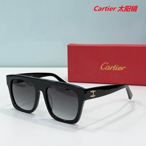 C.a.r.t.i.e.r. Sunglasses AAAA 4581