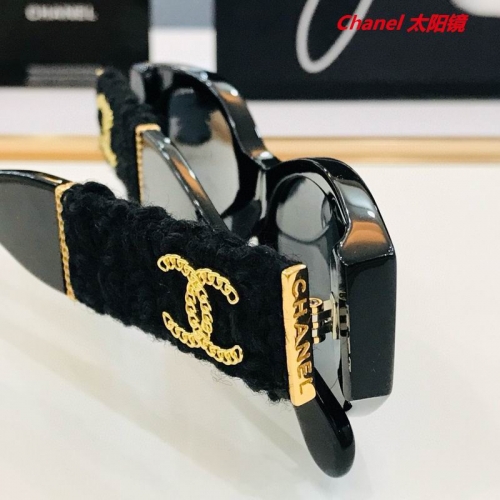 C.h.a.n.e.l. Sunglasses AAAA 6266