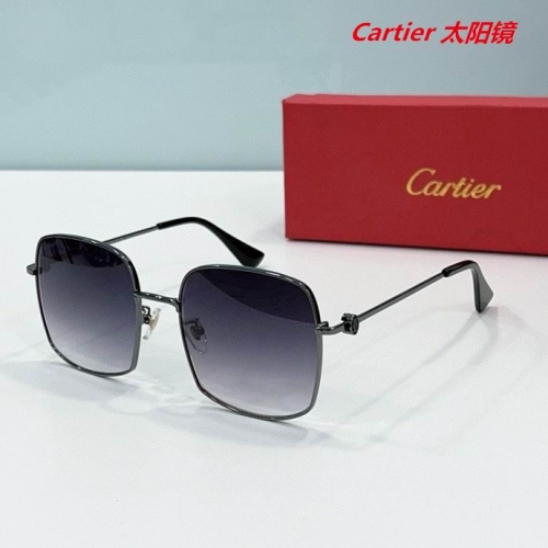 C.a.r.t.i.e.r. Sunglasses AAAA 4586