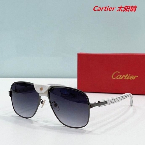 C.a.r.t.i.e.r. Sunglasses AAAA 4353