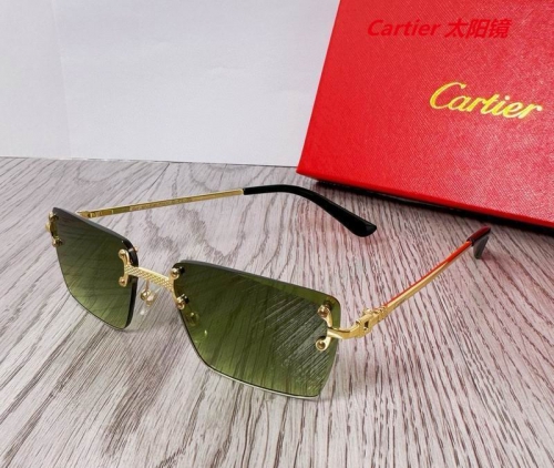 C.a.r.t.i.e.r. Sunglasses AAAA 4901