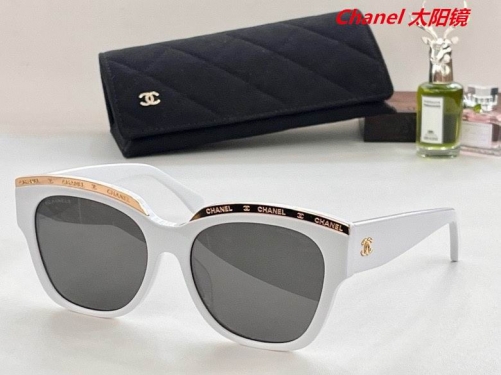 C.h.a.n.e.l. Sunglasses AAAA 4246