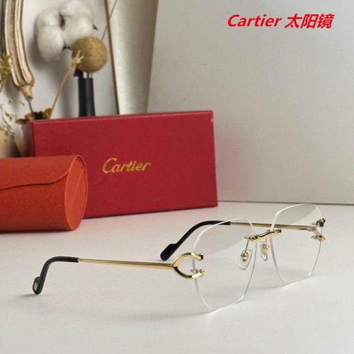 C.a.r.t.i.e.r. Sunglasses AAAA 4191