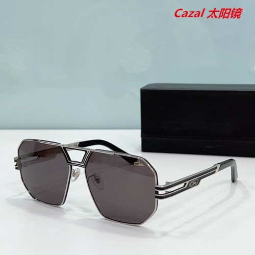 C.a.z.a.l. Sunglasses AAAA 4038