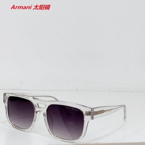 A.r.m.a.n.i. Sunglasses AAAA 4003