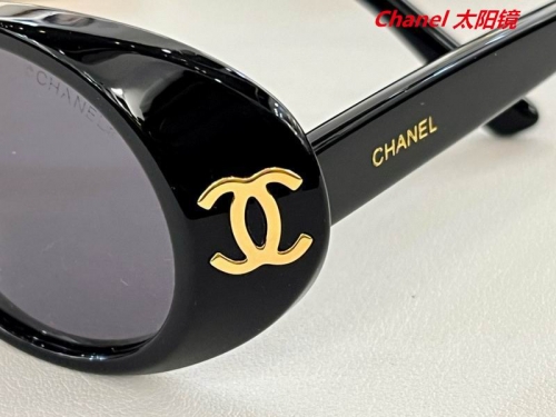 C.h.a.n.e.l. Sunglasses AAAA 4762