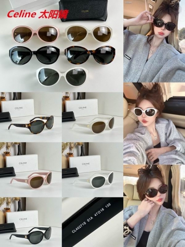 C.e.l.i.n.e. Sunglasses AAAA 4809