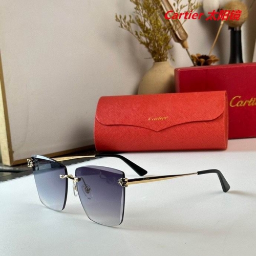 C.a.r.t.i.e.r. Sunglasses AAAA 4077