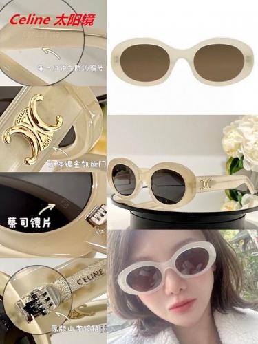 C.e.l.i.n.e. Sunglasses AAAA 4785