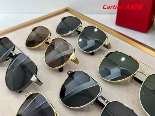 C.a.r.t.i.e.r. Sunglasses AAAA 5746