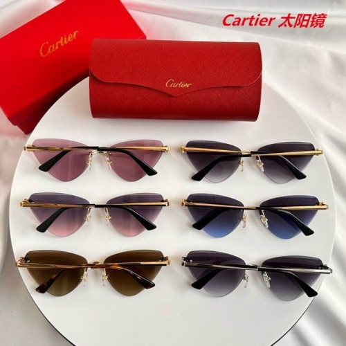 C.a.r.t.i.e.r. Sunglasses AAAA 6035