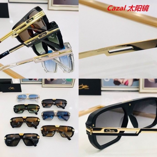 C.a.z.a.l. Sunglasses AAAA 4019