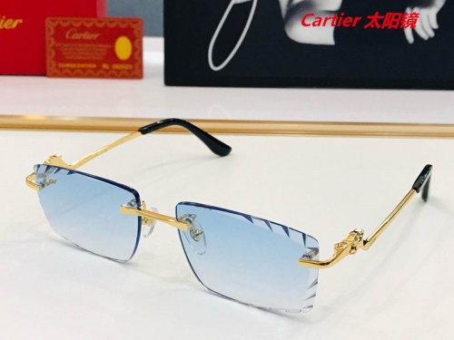 C.a.r.t.i.e.r. Sunglasses AAAA 4765