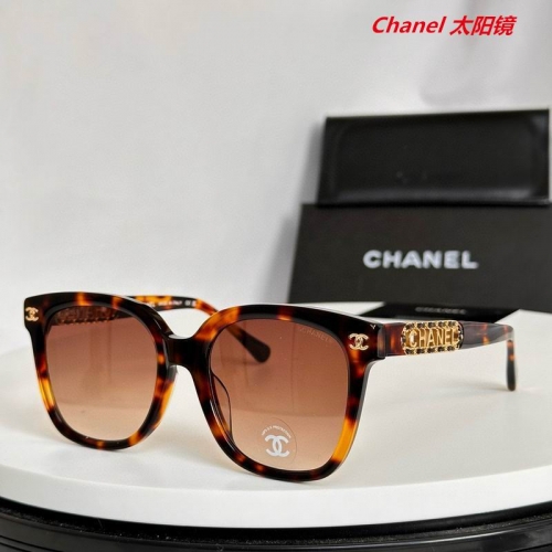 C.h.a.n.e.l. Sunglasses AAAA 5792